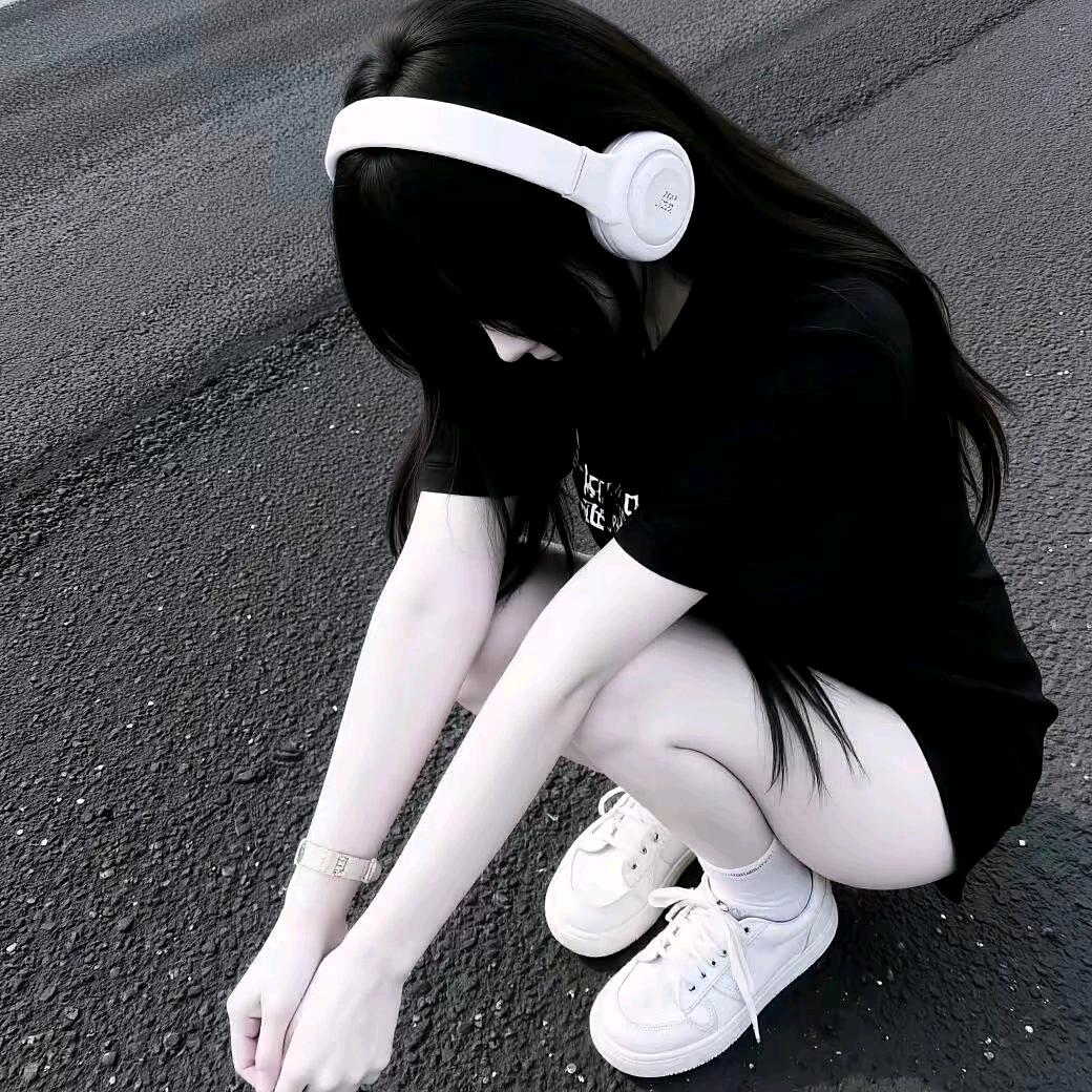 栀^头像