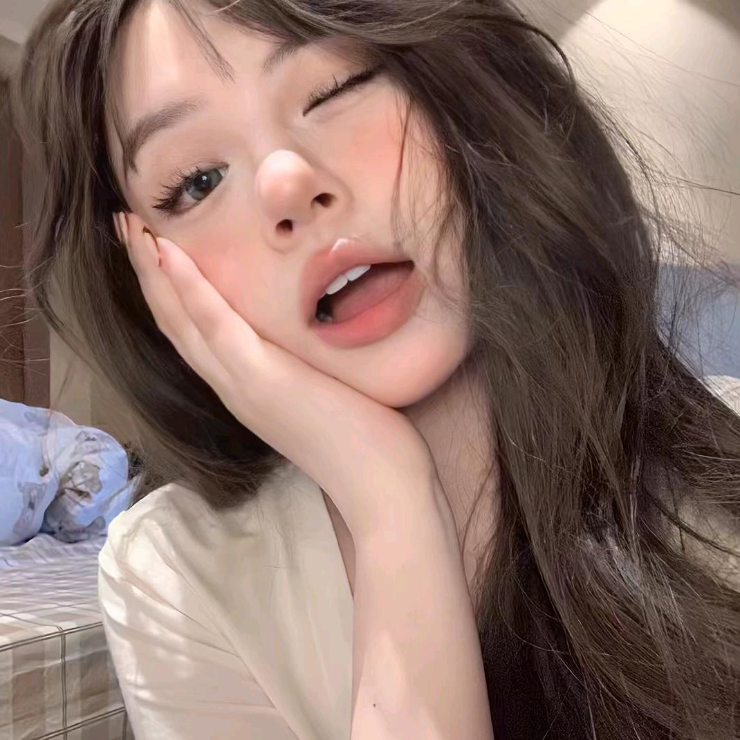 晚安.