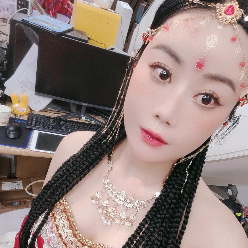 曦曦⭐⭐⭐⭐⭐