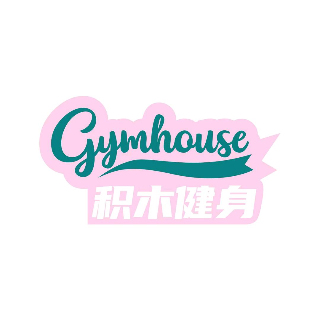 积木健身张张
