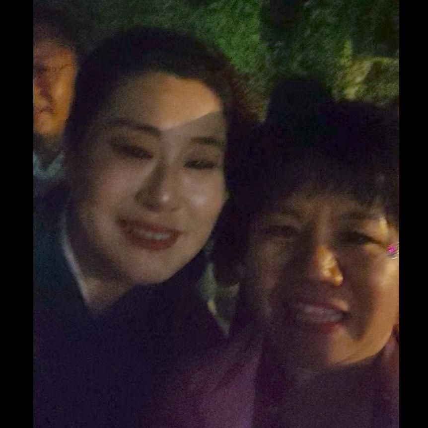 华姐说媒