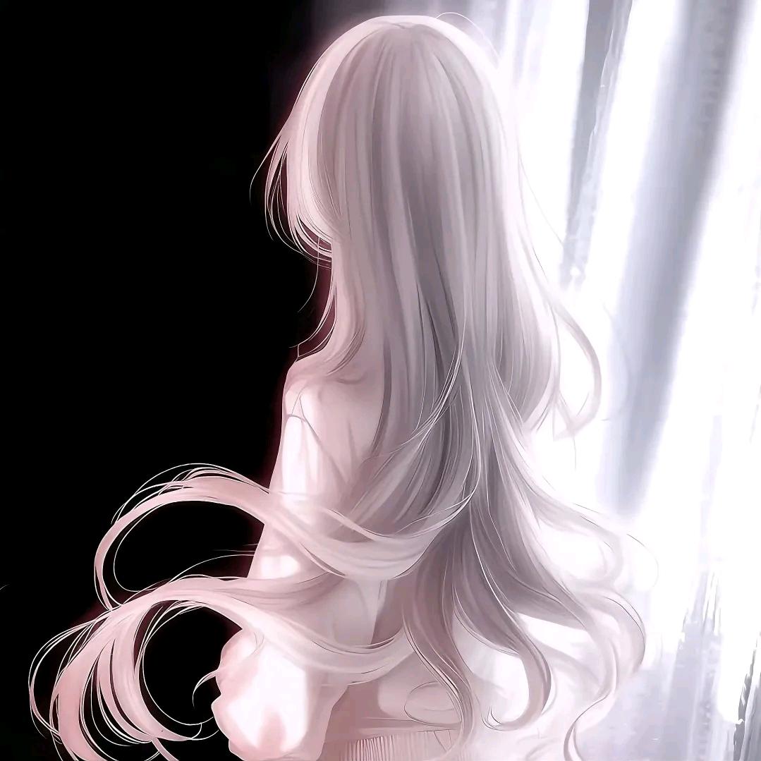 向晚.