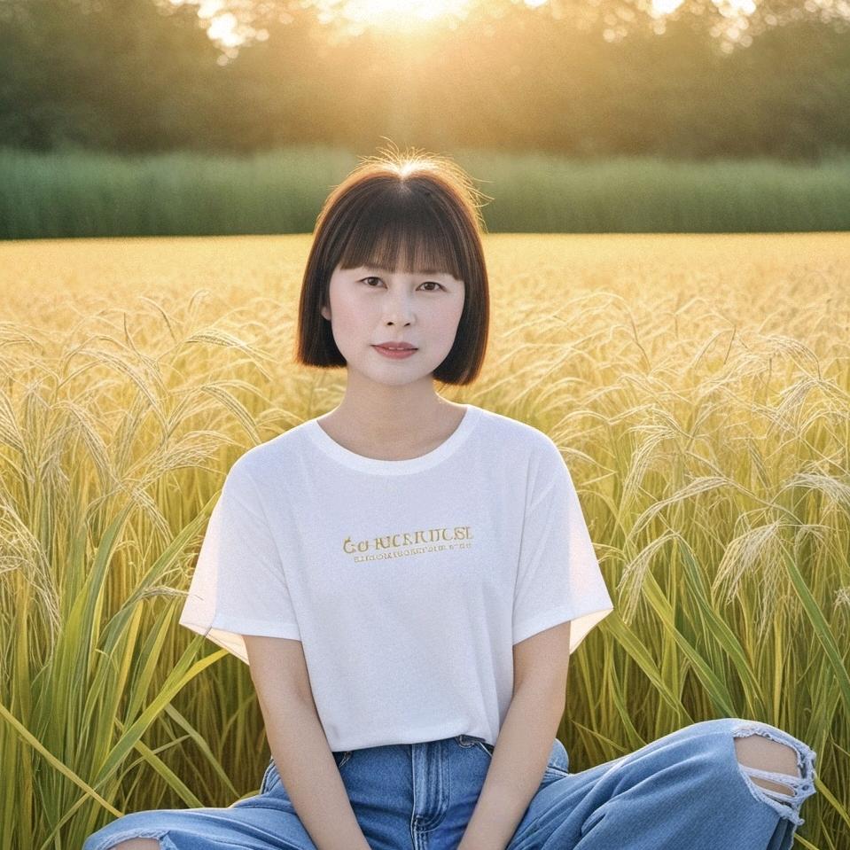 秀山三妹