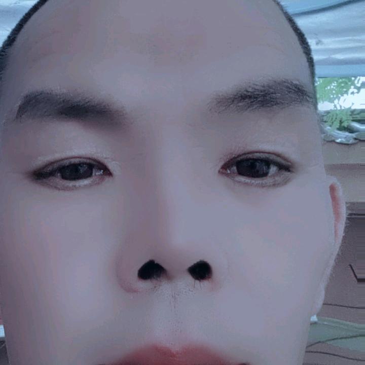 闲云野鹤。