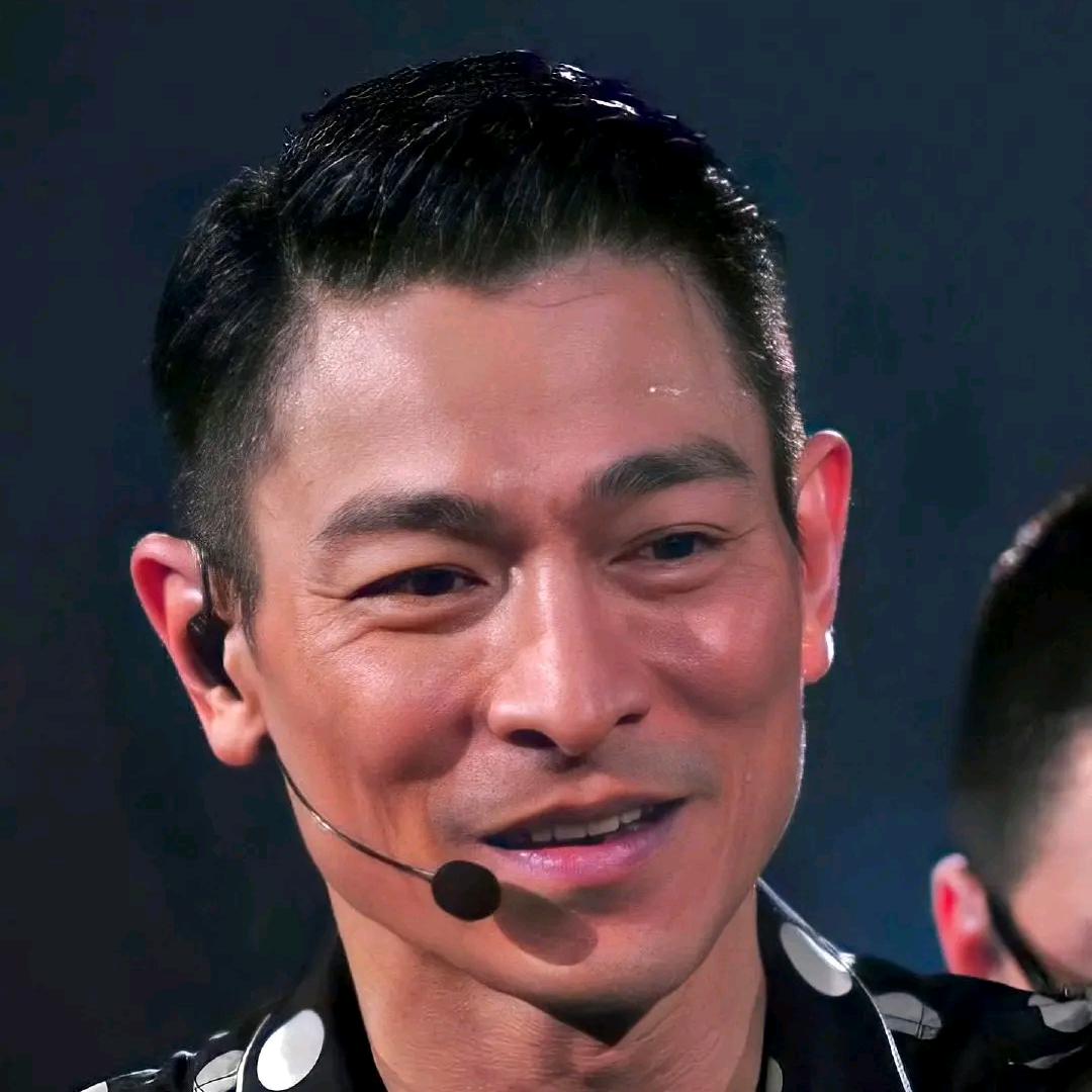 華哥（Andy Lau）音乐会