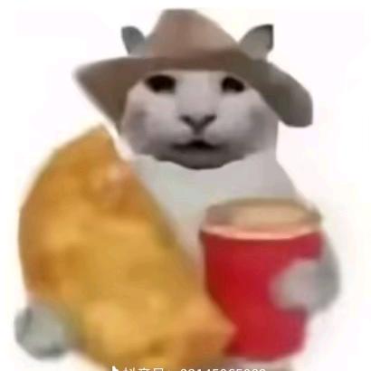 没建模的普通人。