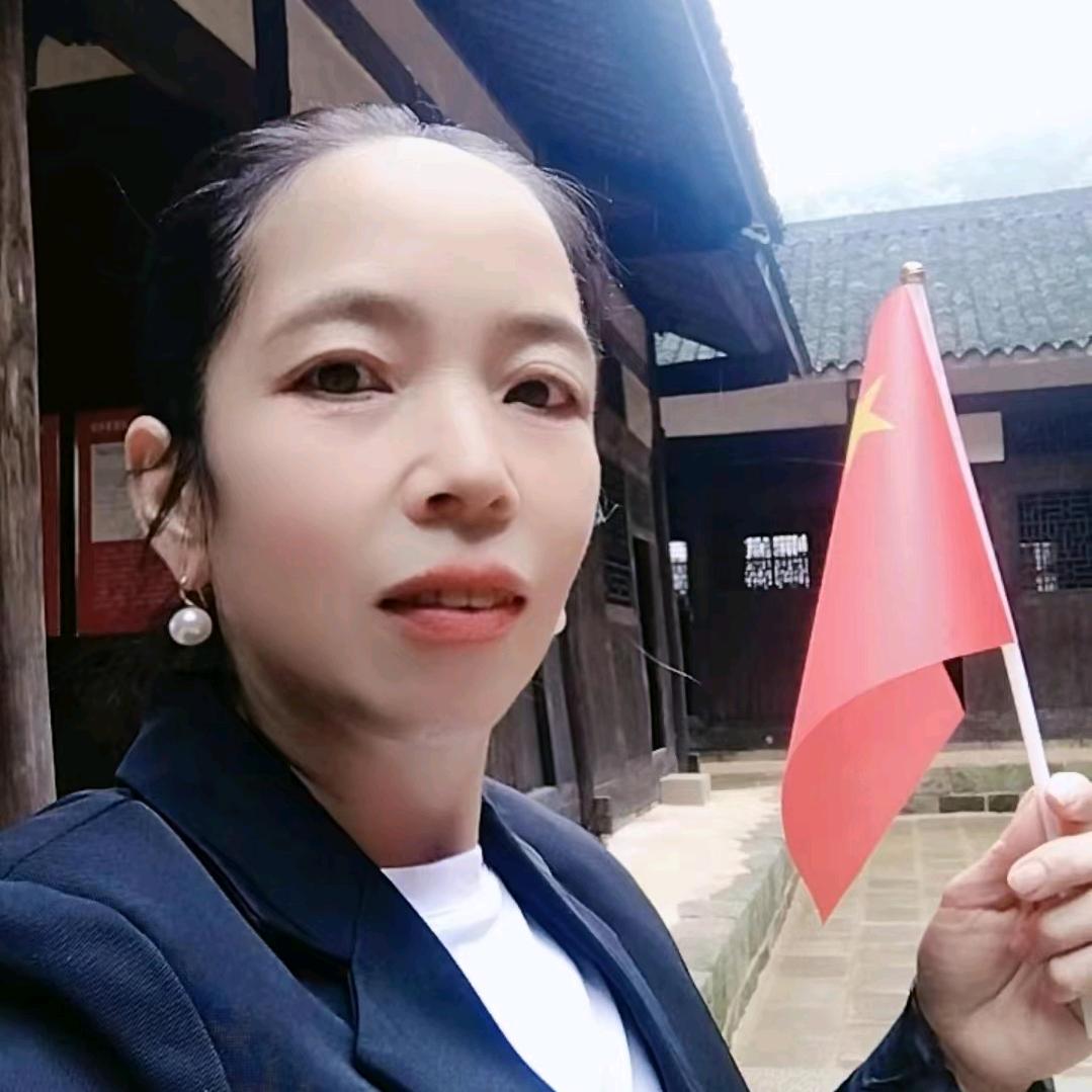 双双妈