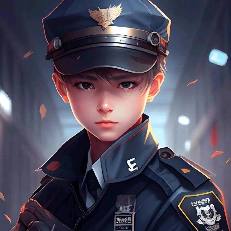 神探