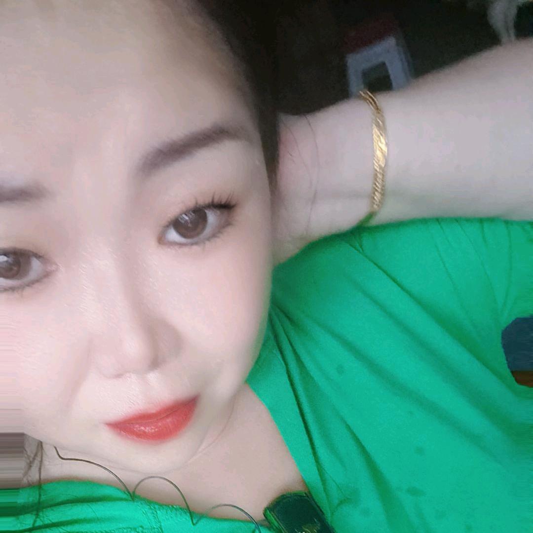 无依无靠的女人