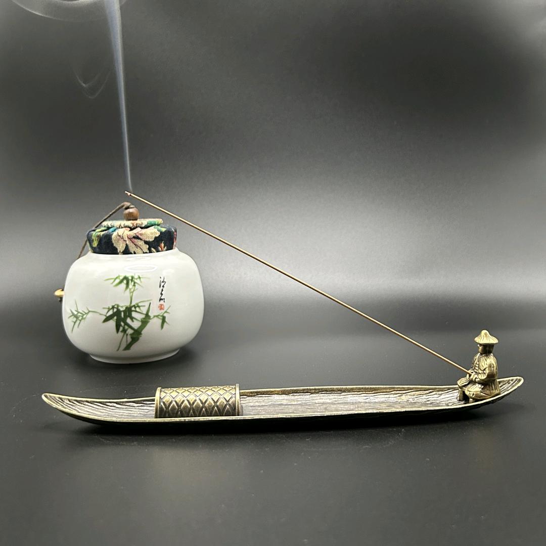 顺顺香道