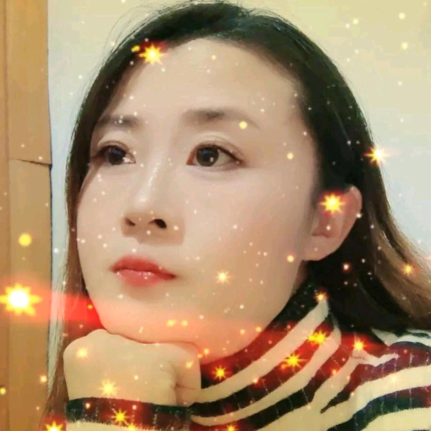 很辛运遇见💖你