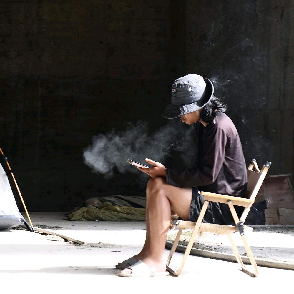 陋巷少年