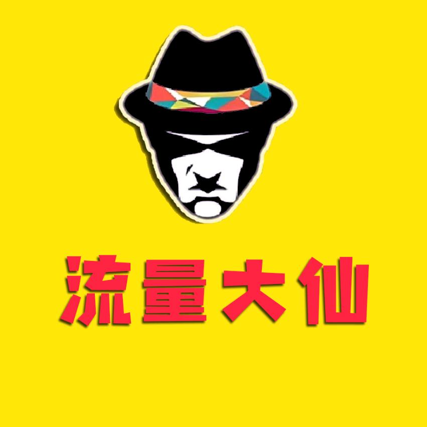 流量大仙私域