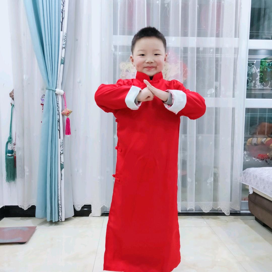 小赵龚子