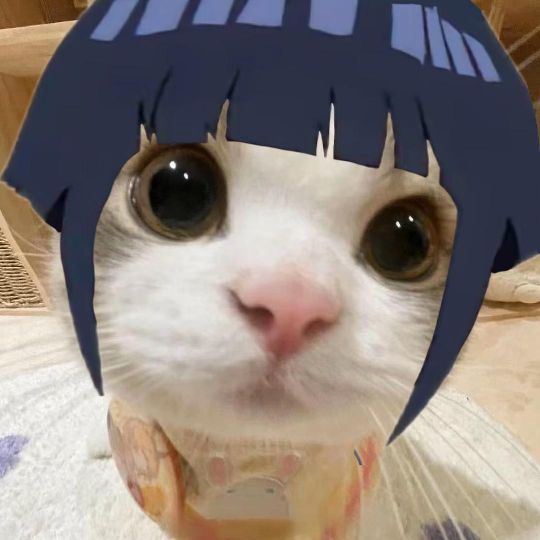 you