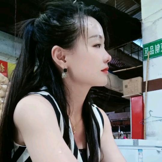 豆腐王阿姨