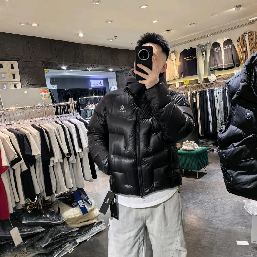 敦化 天蝎座男装