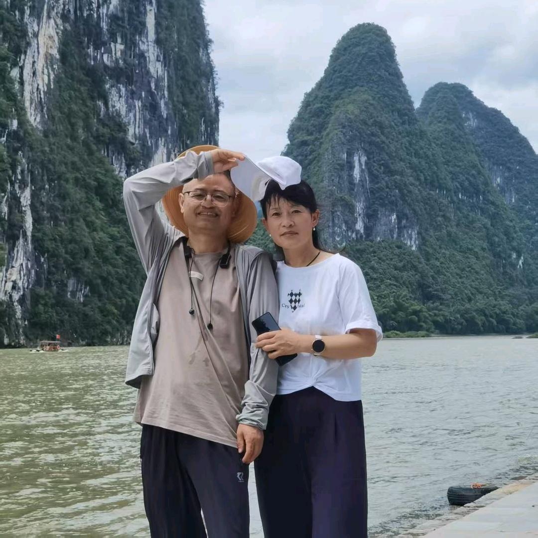 陵谷散人