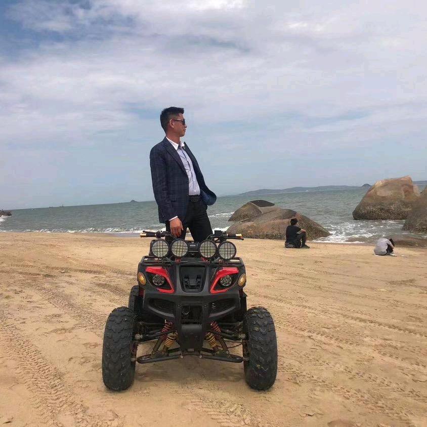 @超越梦想