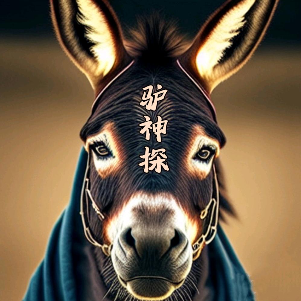 驴神探
