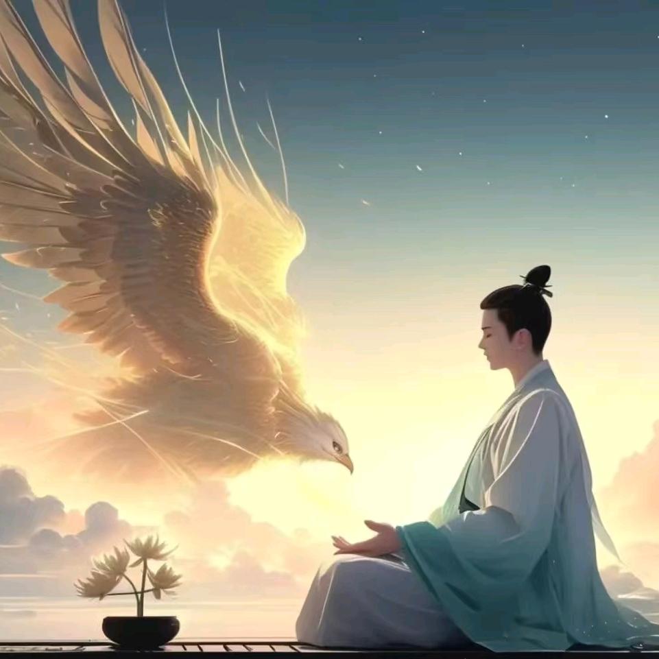 送财童子