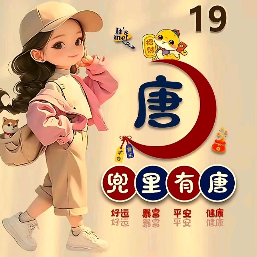 @唐糖