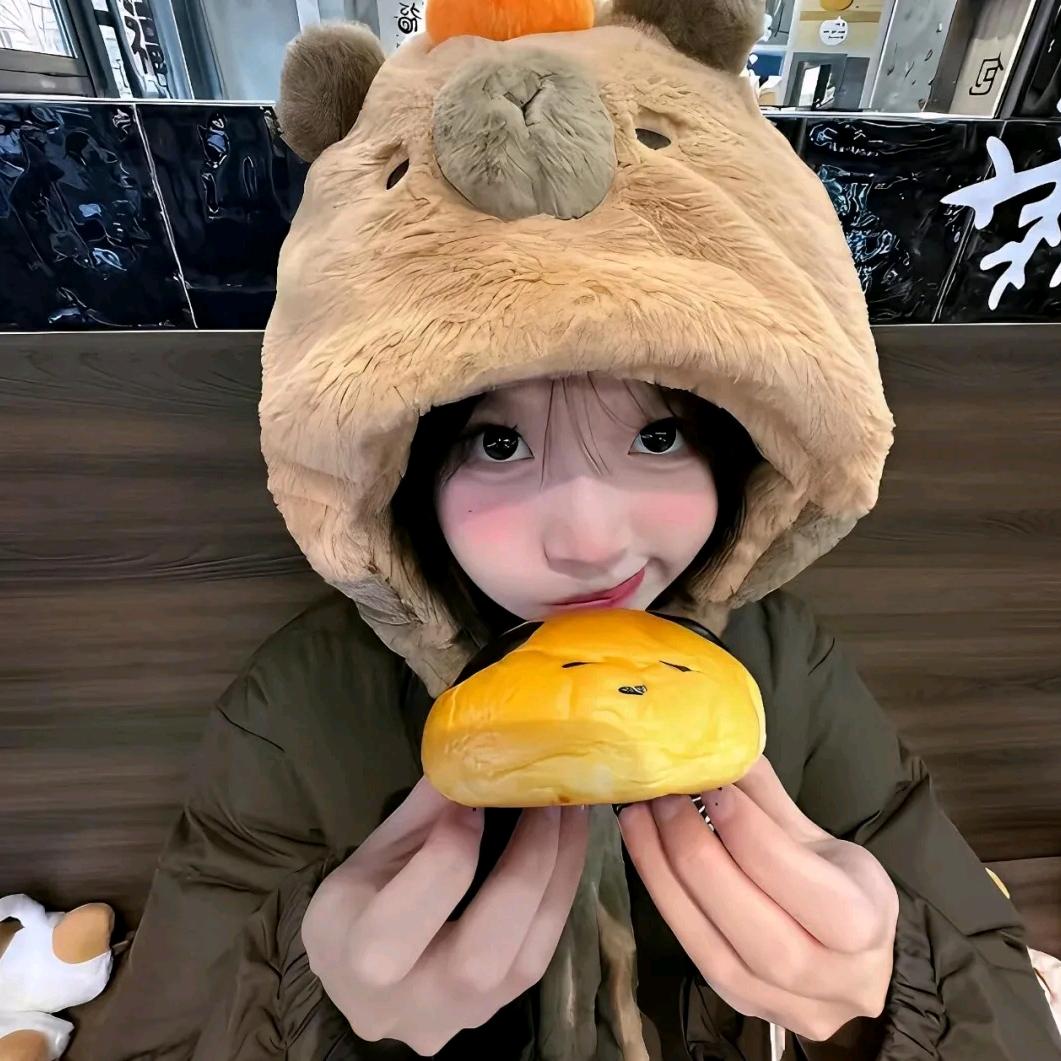 困困宝（竹叶）