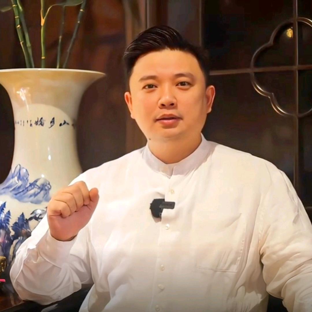 大師兄·故事會