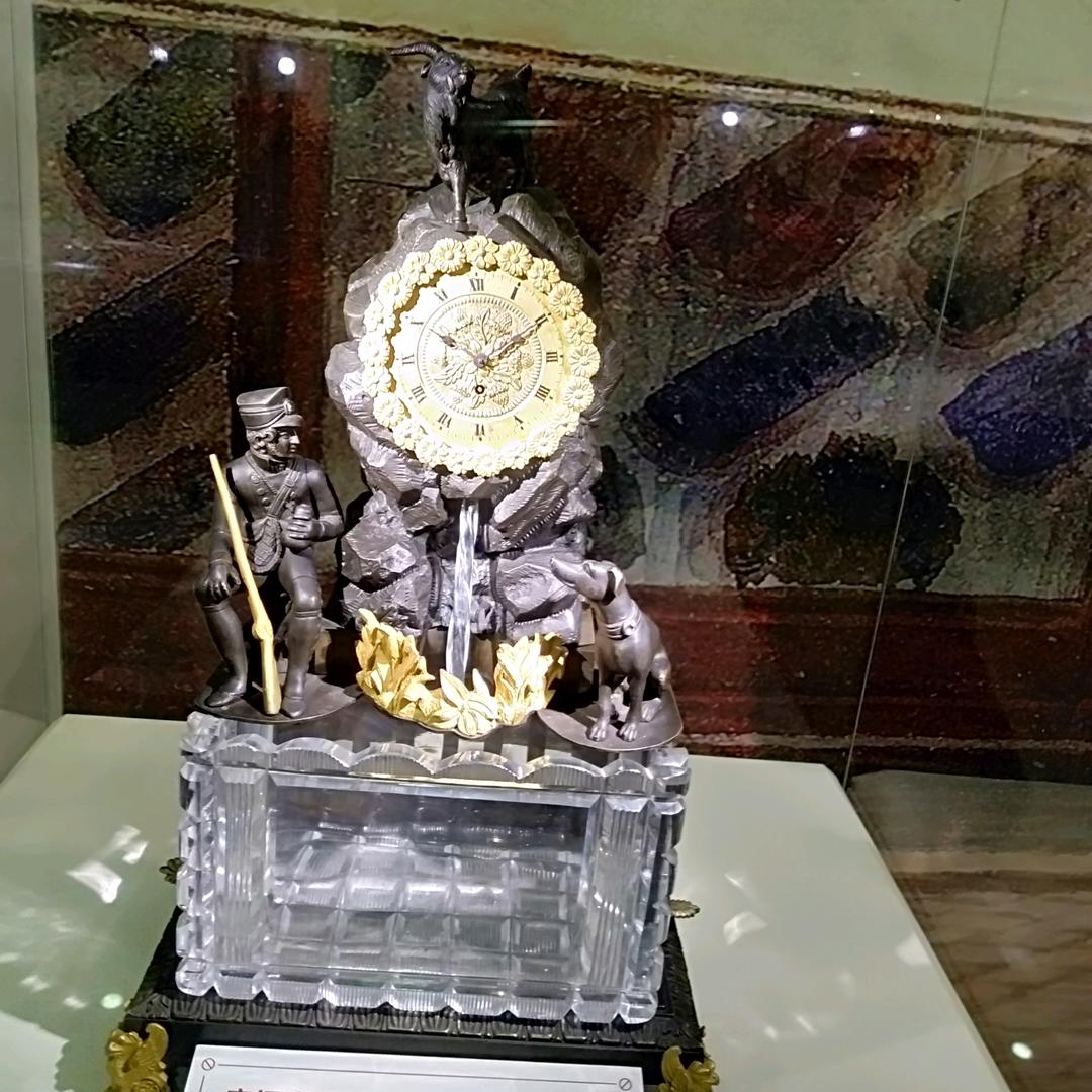 小金州