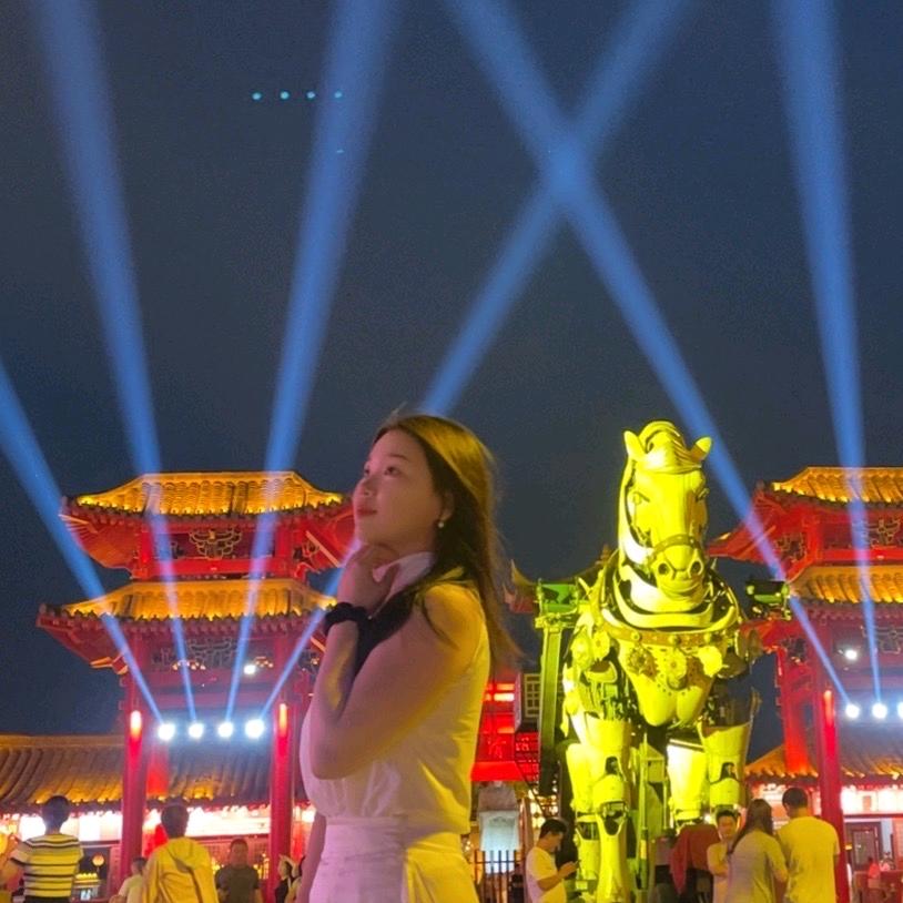 丢丢（带货版）