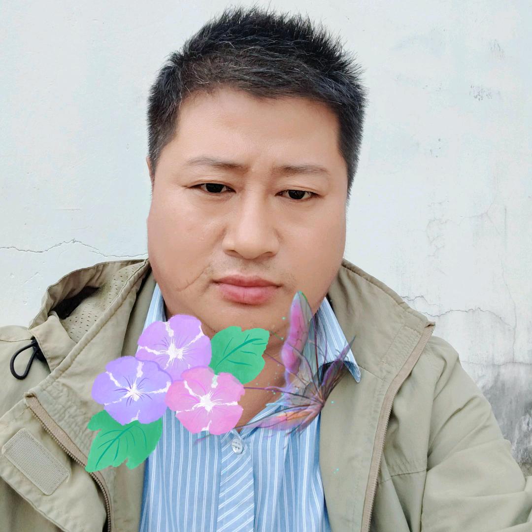 “云游中国”钟永红