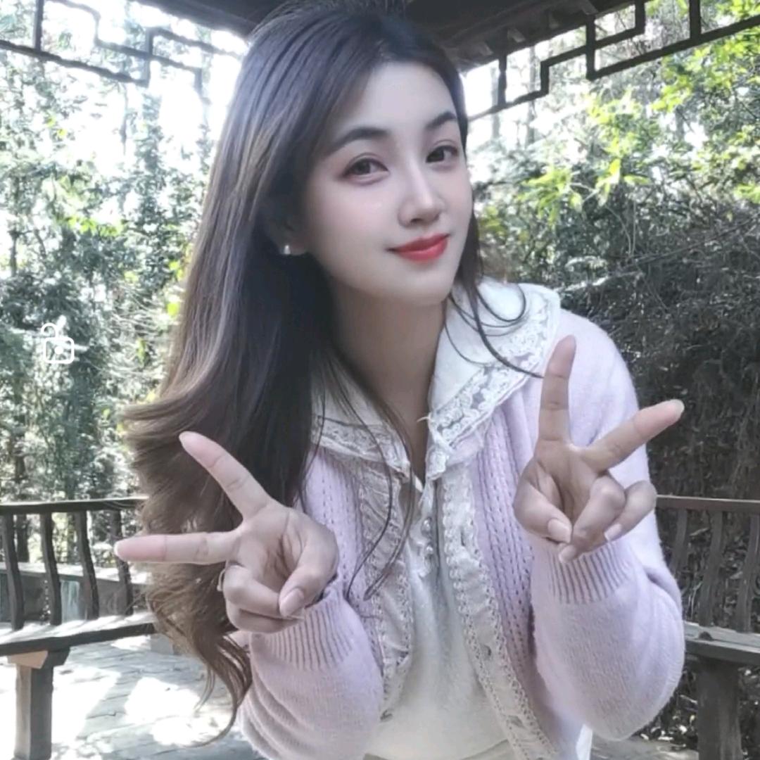 新樾城琳琳