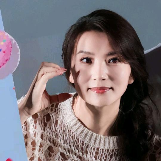 陈好麻麻的毫米～