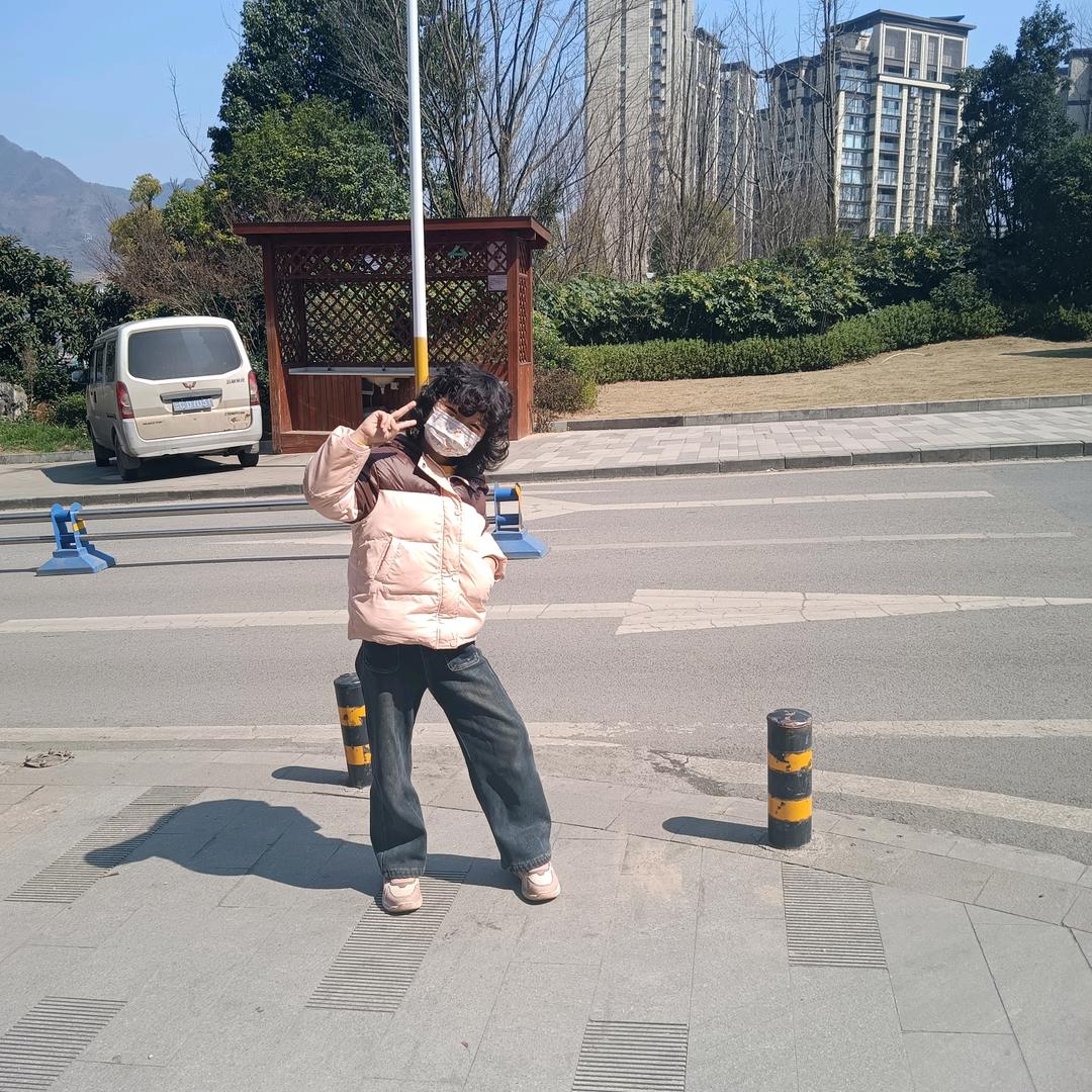 优优的超人小妈妈
