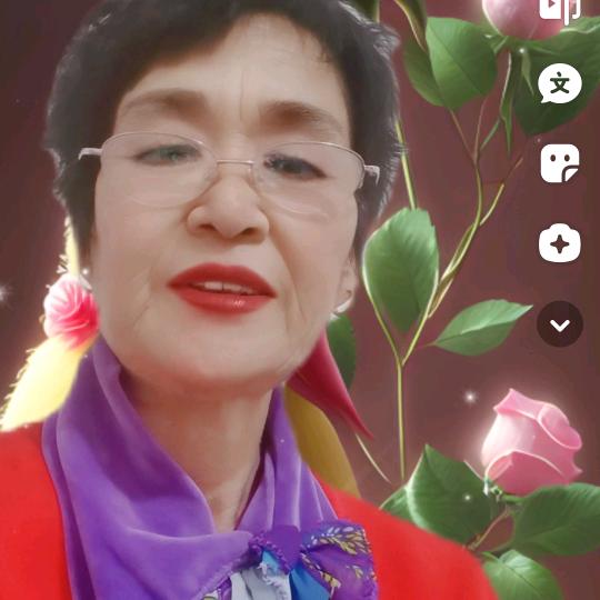 康姐