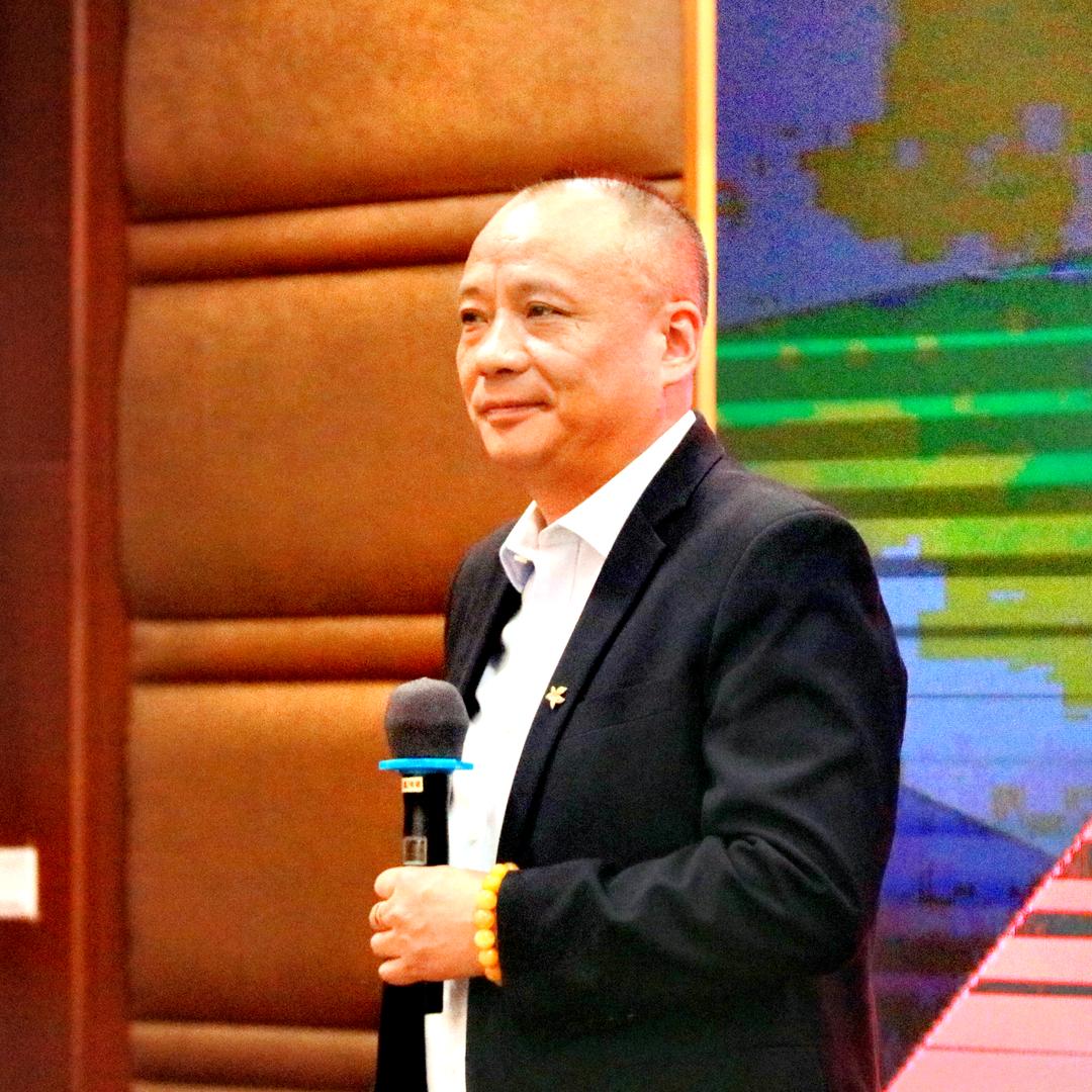 凇百老师（情感交流）