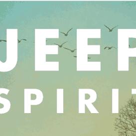 JEEPSPIRIT冲锋衣专场  六六