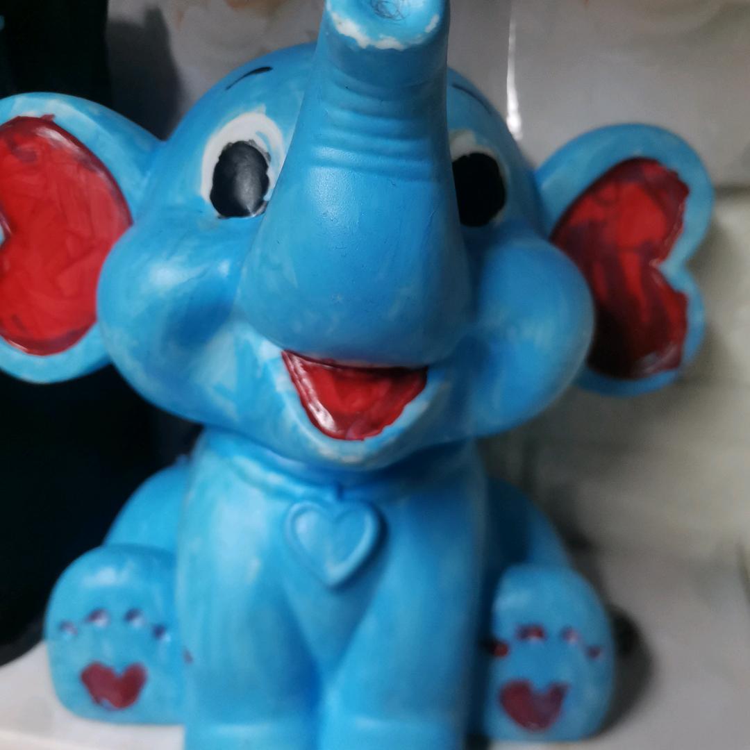 象宝
