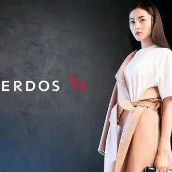 鄂尔多斯羊毛精品馆