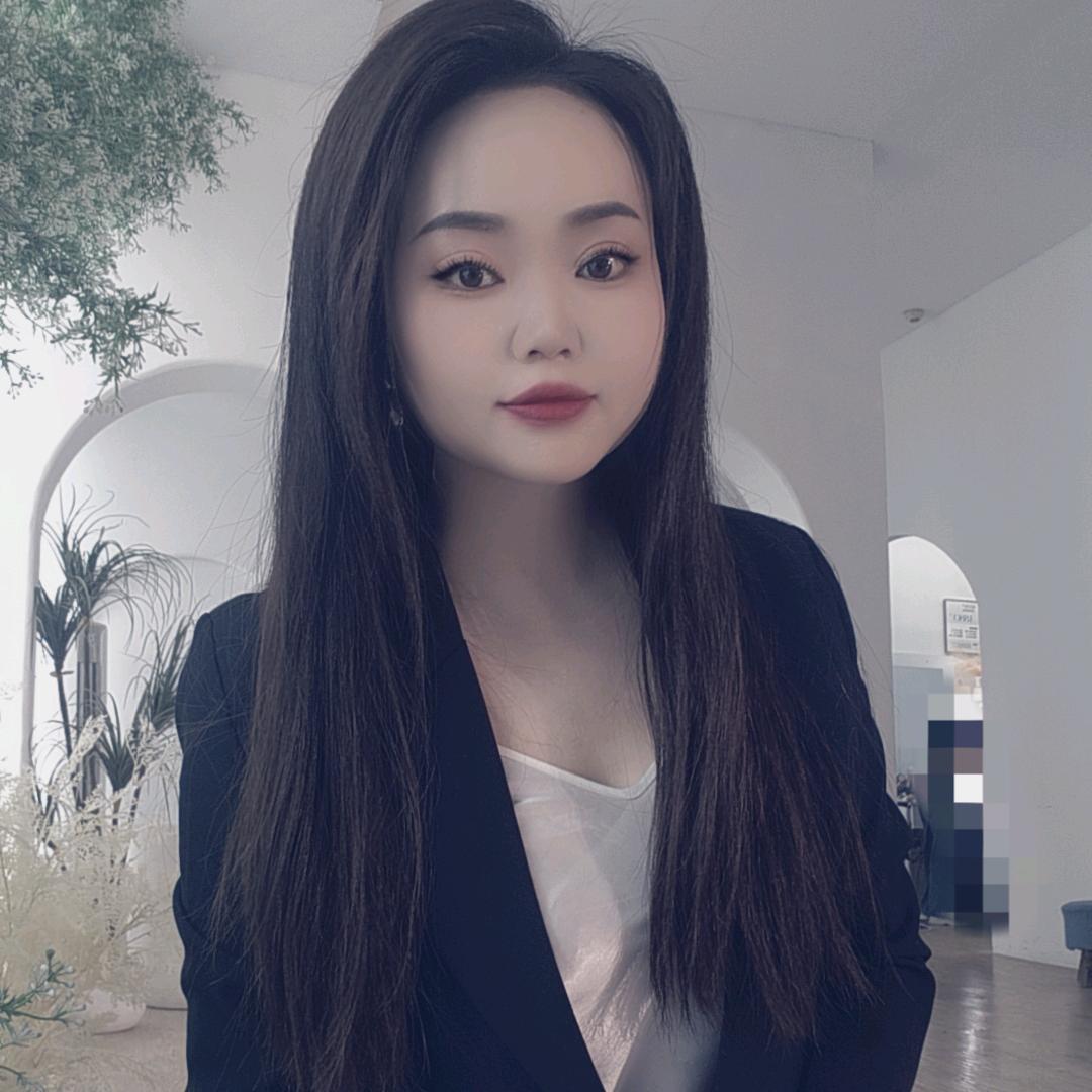 @掌柜~❤️