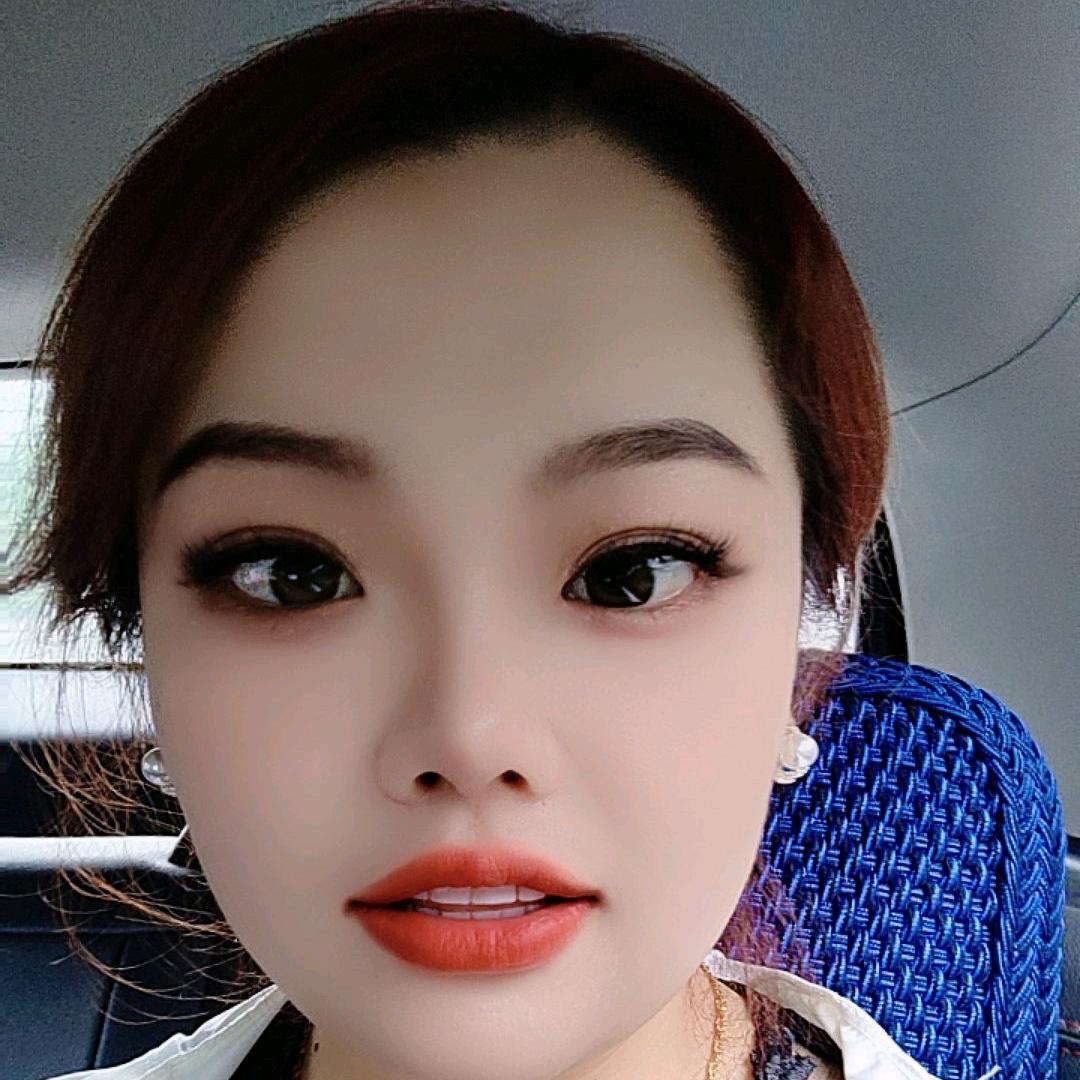 小女人相信自己，加油！加油！