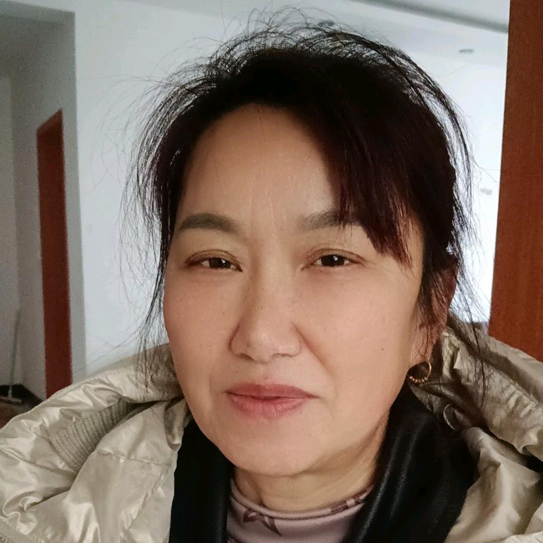 快乐的惠妈