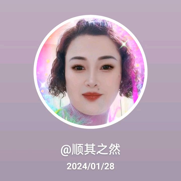 顺其之然
