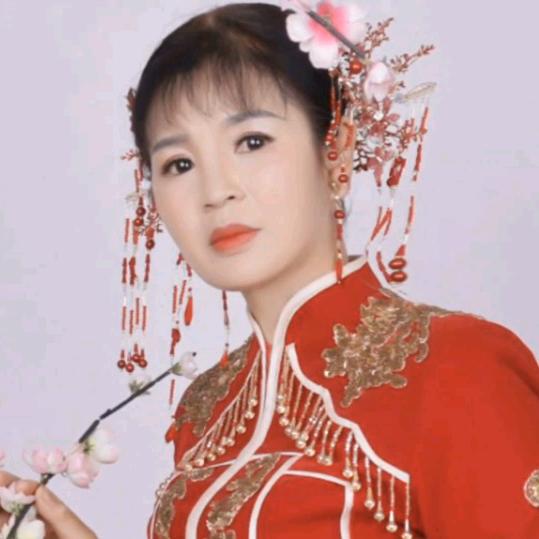 💞花🌸好月圆💖