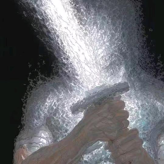 云栖_