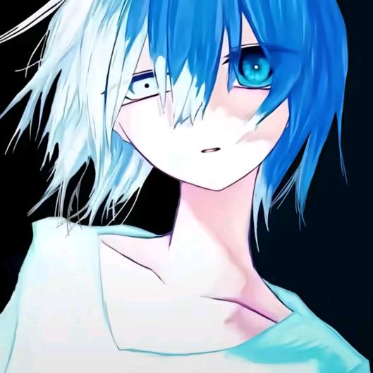 虾仁ovo