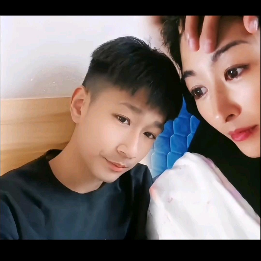 冷美人