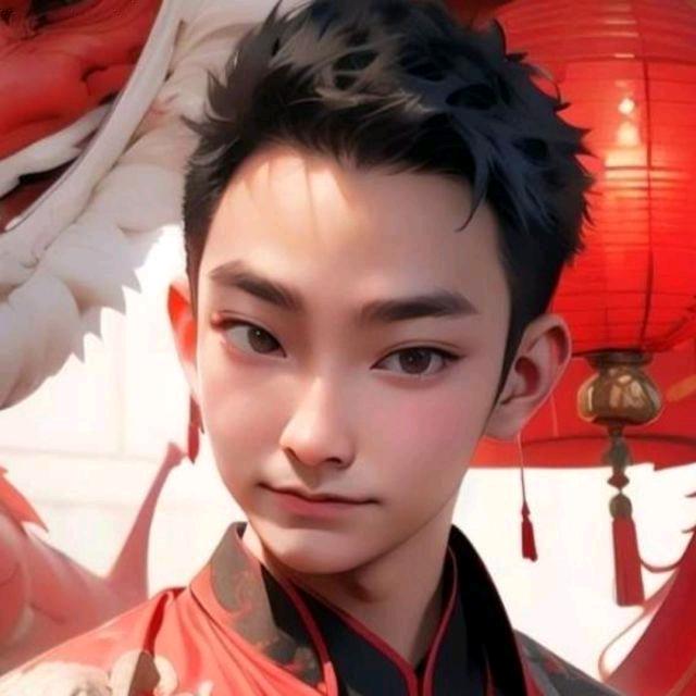 锦亮亮
