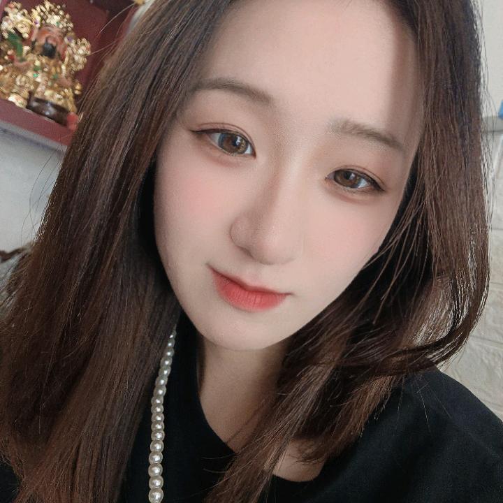 糖宝很甜