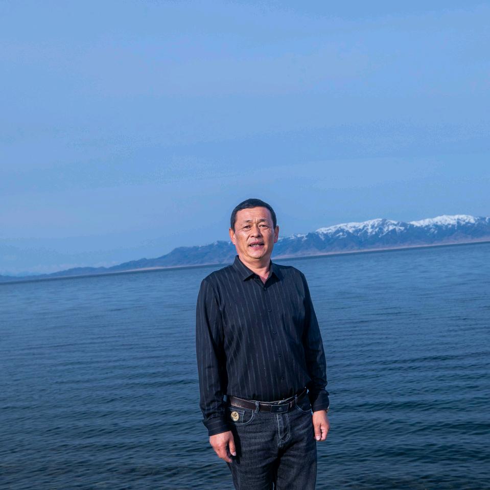 阿牛哥